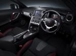 Nissan GT-R Black Edition 2008 года